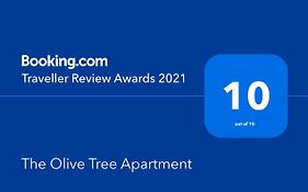 The Olive Tree Apartment