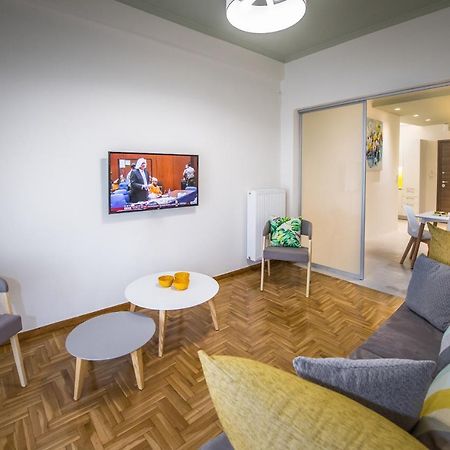 The Olive Tree Apartment Афины Экстерьер фото