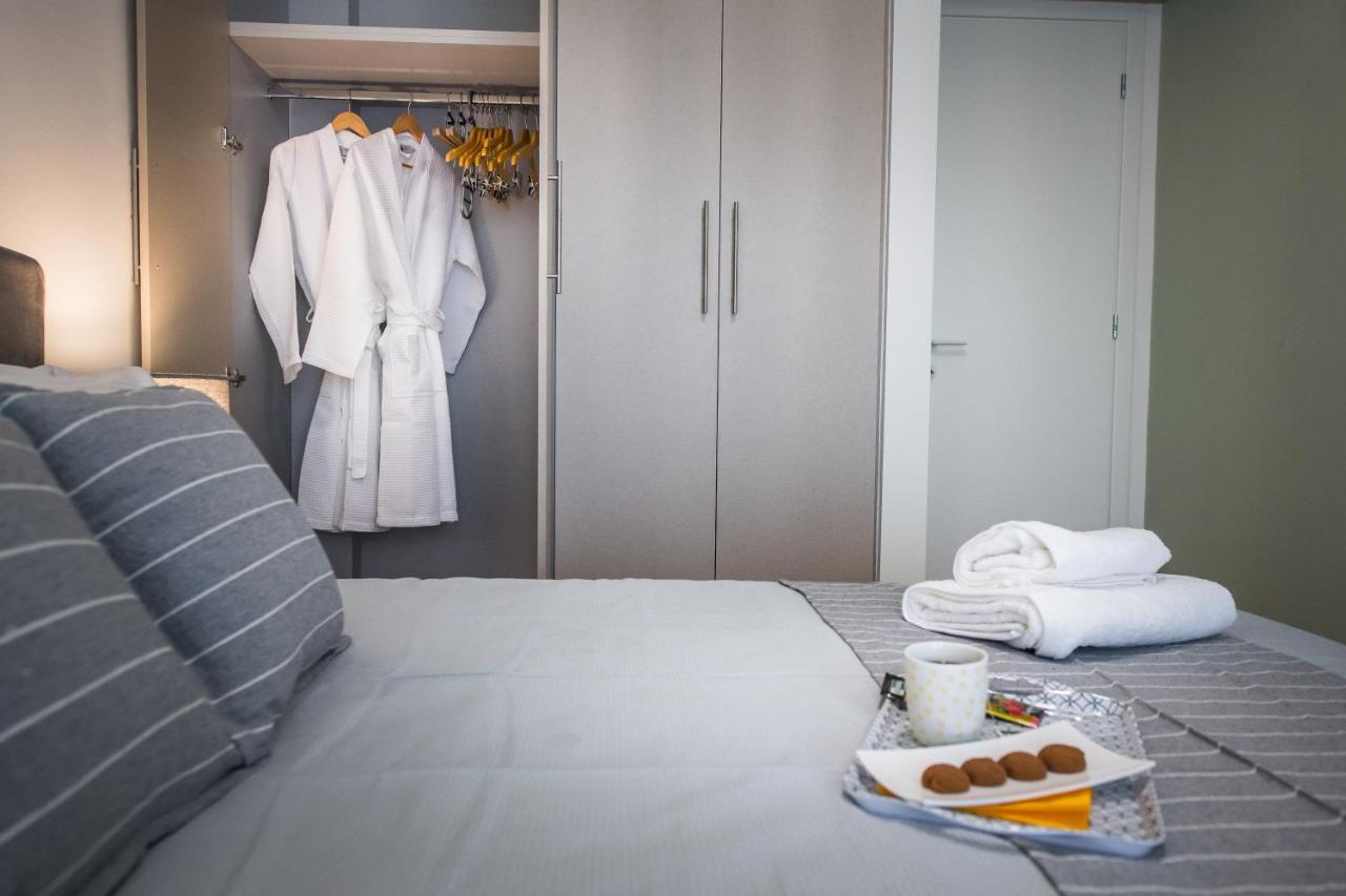 The Olive Tree Apartment Афины Экстерьер фото